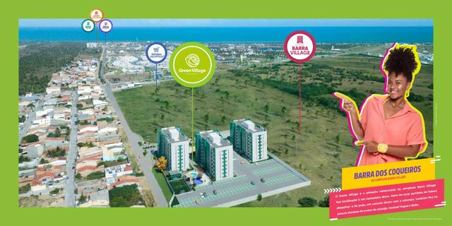 Green Village Pré-Lançamento