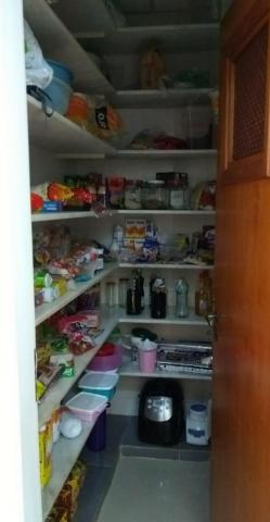 Casa à venda com 4 dormitórios em Parque taquaral, Campinas cod:CA004149 - Foto 8