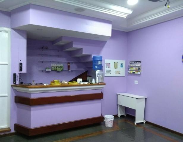 Casa à venda com 4 dormitórios em Parque taquaral, Campinas cod:CA004149 - Foto 13