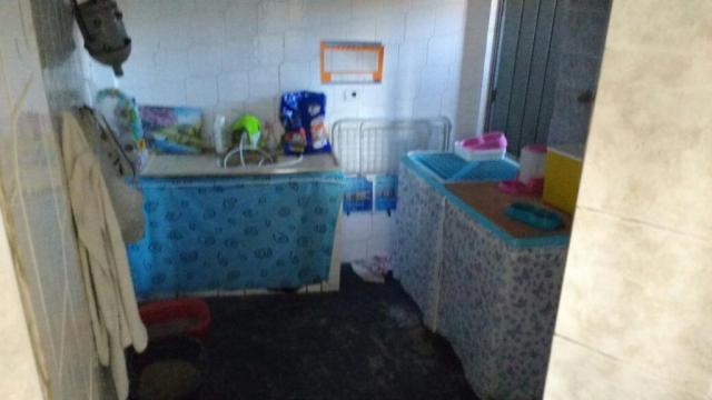 Casa à venda com 3 dormitórios em Castelo, Valinhos cod:CA009290 - Foto 8
