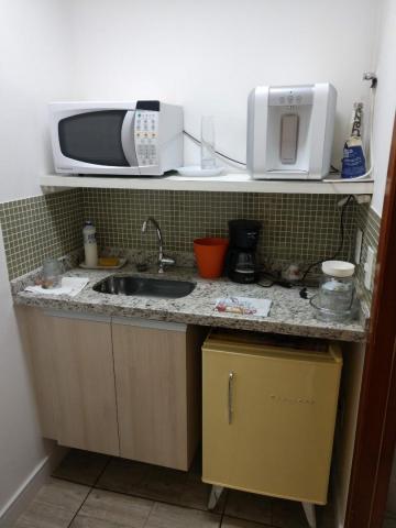 Loja comercial para alugar em Alphaville empresarial campinas, Campinas cod:SA011910 - Foto 7