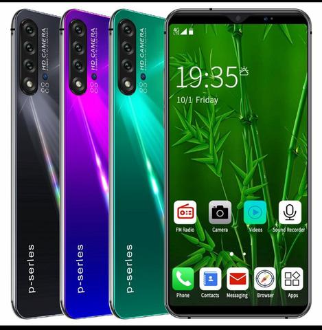 Nowa 5 pro 128 GB - Foto 4