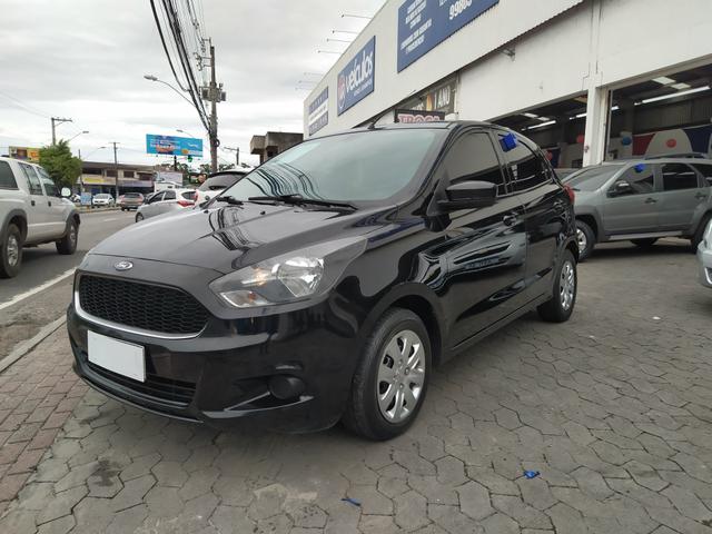 Ford Ka 1.5 SE 2015 - Foto 3