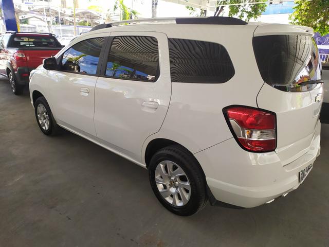 Spin 2015 LTZ