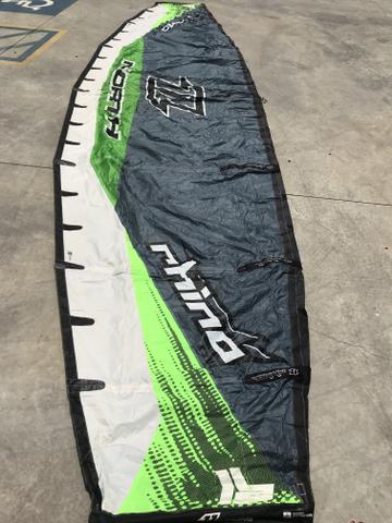 Kitesurf Northsail Rhino 8m2 - Foto 2