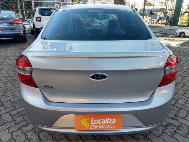 FORD KA + 2017/2018 1.5 SIGMA FLEX SE MANUAL - Foto 7