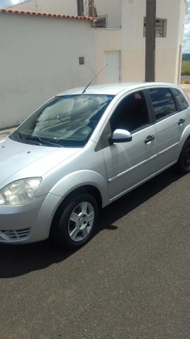 Fiesta hath 2003/04 R$13.000 - Foto 3