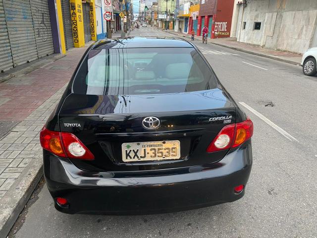 Corolla 2010 blindado R$ 39.900,00 - Foto 3