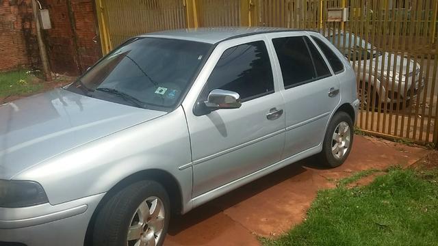 Gol Power 1.0 2002