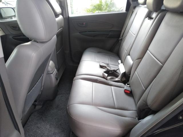 Hyundai Tucson 2015 - Foto 6