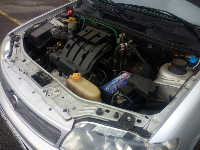 Fiat palio - Foto 8