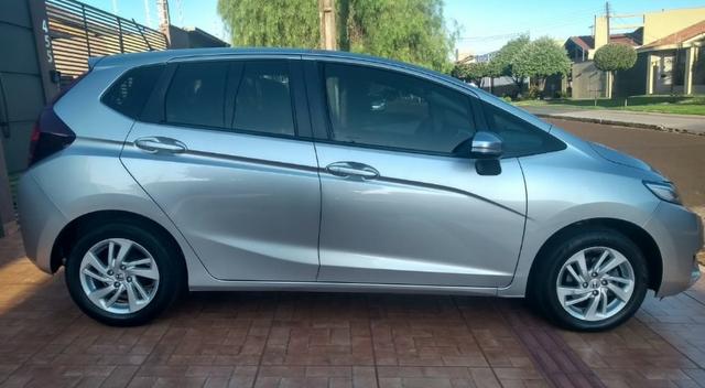 Honda fit lx 1.5 16/16 - Foto 4