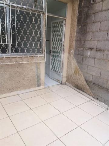 Apartamento para alugar com 2 dormitórios em Brás de pina, Rio de janeiro cod:359-IM478033 - Foto 3
