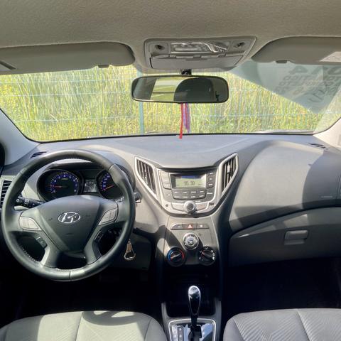 Hb20 1.6 Premium Automático - 2014 - Foto 7