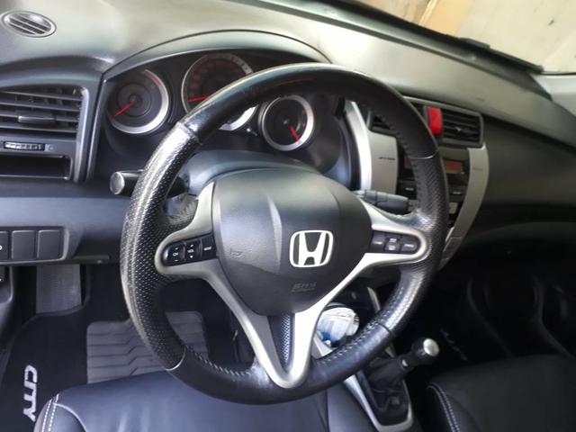 Honda City 2010 - Foto 2