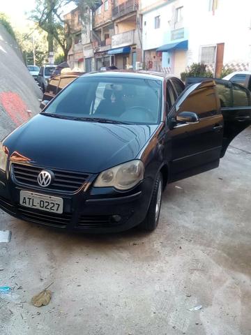 Polo Sedan 1.6 Flex - Foto 10