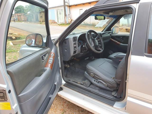 S10 2009 Executiva, Flex Power, top de linha apenas 40 mil REAIS - Foto 4