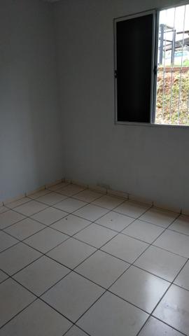 Alugo ap residencial d servidor - Foto 4