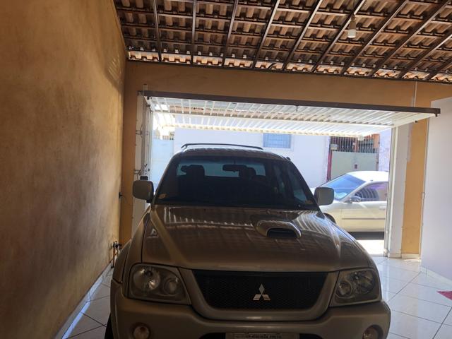 L200 Sport 4x4 HPE Diesel - Foto 4