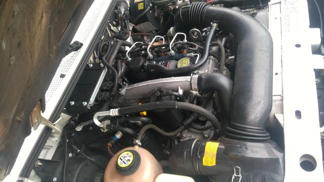 Ford Ranger 3.0 Power Stroke - Foto 3