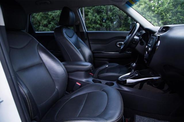 Kia Soul EX 1.6 Ff At Flex (2015) - Foto 11