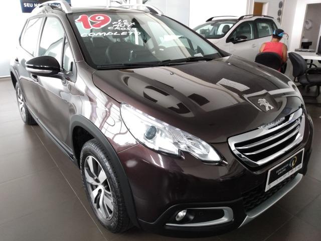 Peugeot 2008 Cross ano 2019 - Foto 2