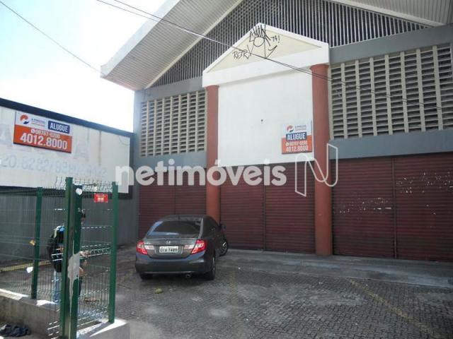 Galpão/depósito/armazém para alugar em Fátima, Fortaleza cod:755181 - Foto 7