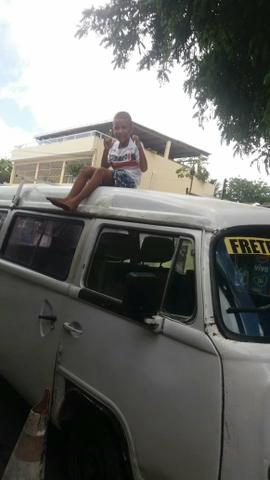 Combi 2000 $13 mil - Foto 2