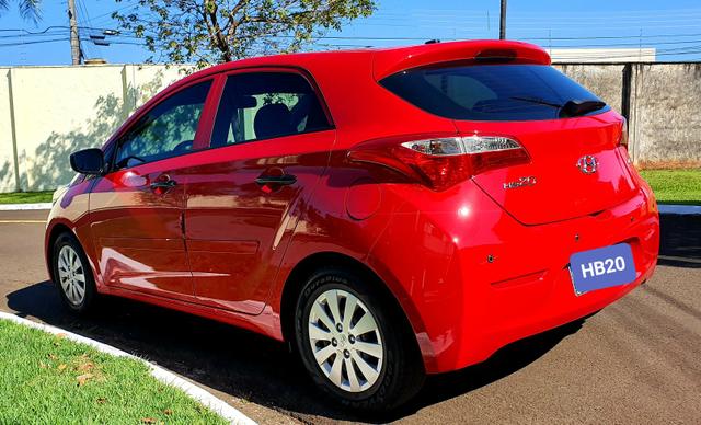 Hb20 confort plus 51.000km - Foto 4