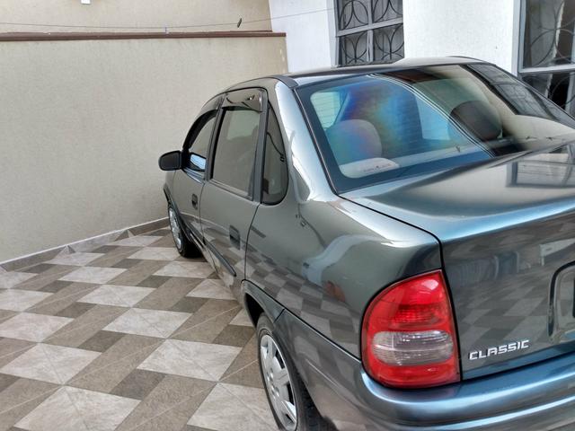 Classic spirit 2009 (aceita troca por Corolla e Civic) - Foto 6