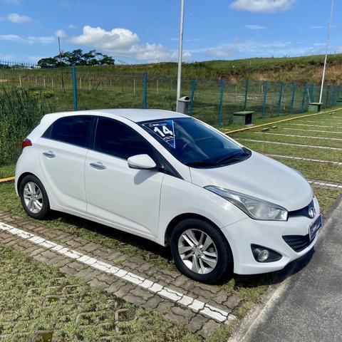 Hb20 1.6 Premium Automático - 2014 - Foto 2