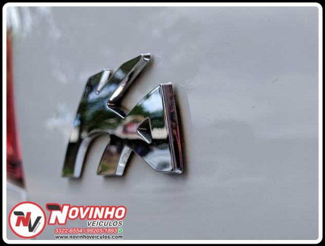 Ford/Ka 1.0 Se 2015/2015 - Foto 8