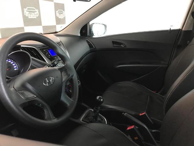 Hyundai Hb20 Comfort 1.0 2013 Completo - Foto 8