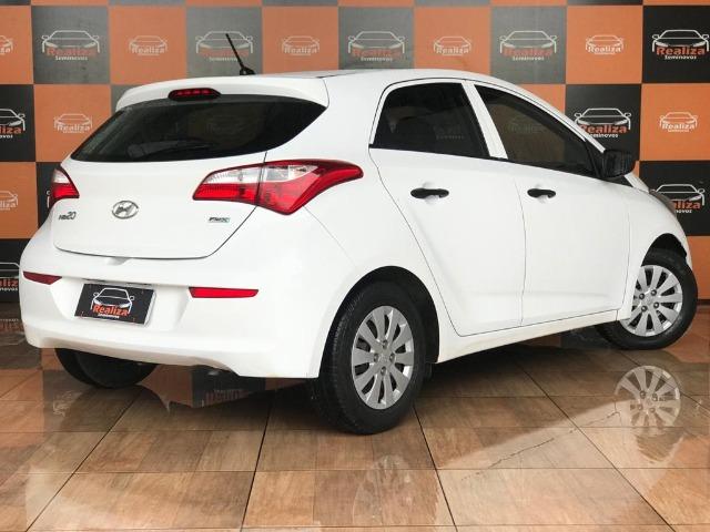 Hyundai Hb20 Comfort 1.0 2013 Completo - Foto 4