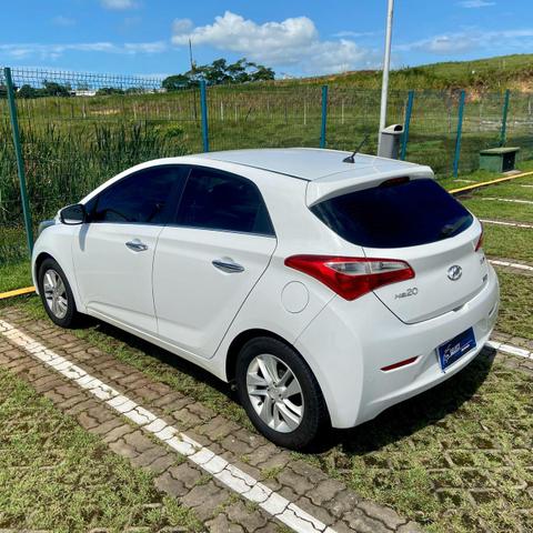 Hb20 1.6 Premium Automático - 2014 - Foto 4