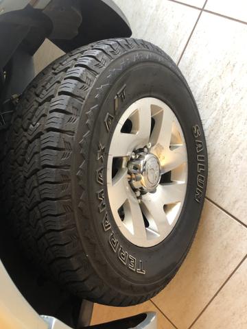 L200 Sport 4x4 HPE Diesel - Foto 5