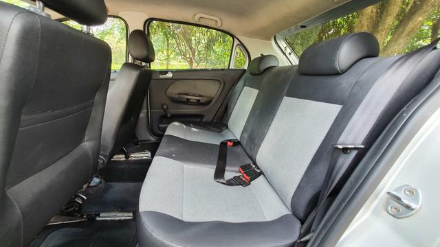 VW Gol 1.6 City G6 Flex 2013 Manual (DH + Elétricos) - Foto 18
