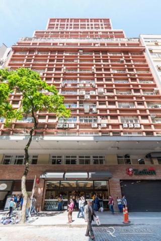 Apartamento para alugar com 1 dormitórios em Centro histórico, Porto alegre cod:274863 - Foto 11