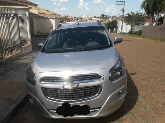 Spin LTZ 1,8