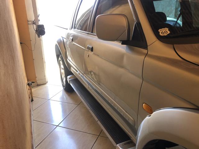 L200 Sport 4x4 HPE Diesel - Foto 3