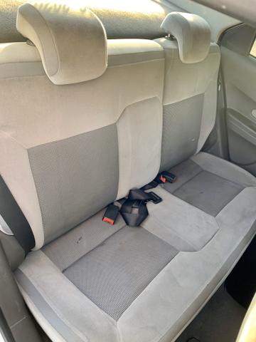 Cobalt 1.4 ltz // impecável // raridade // ipva 2020 pago - Foto 9