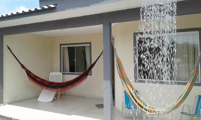 Ótima casa em Itapoá SC