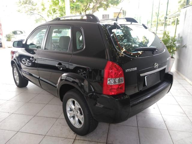 Hyundai Tucson 2015 - Foto 2