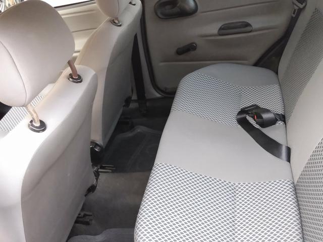 Classic spirit 2009 (aceita troca por Corolla e Civic)