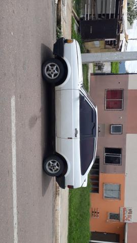 Gol quadrado. gasolina.motor 1.000 CHT - Foto 2