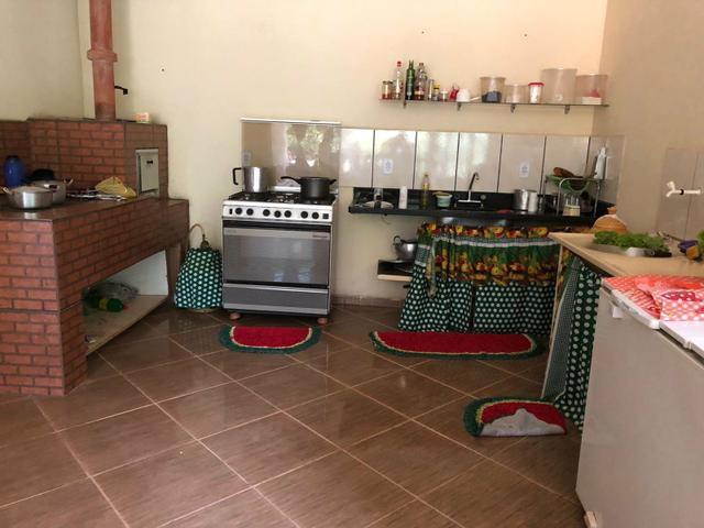 Aluguel de casa em Domingos Martins
