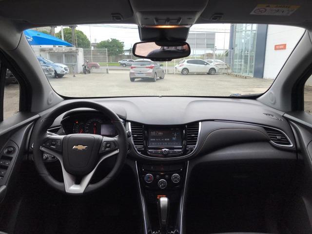 GM Tracker 1.4 Turbo Premier (2018) - Foto 7