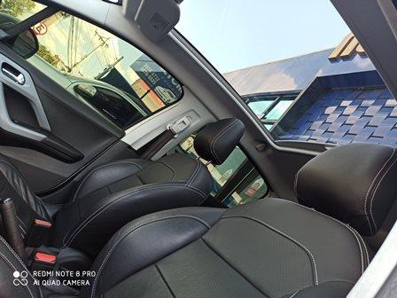 PEUGEOT 208 2013/2014 1.5 ALLURE 8V FLEX 4P MANUAL - Foto 7