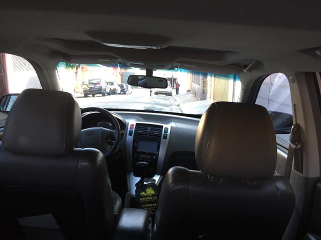 TUCSON V6 4x4 2.7 - Foto 8