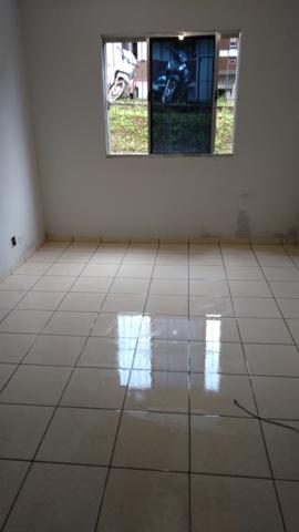 Alugo ap residencial d servidor